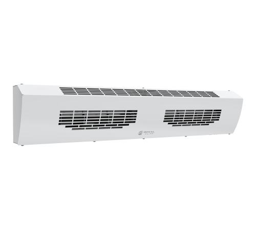 Электрическая завеса HEATGUARD RAH-HG0.8E5M
