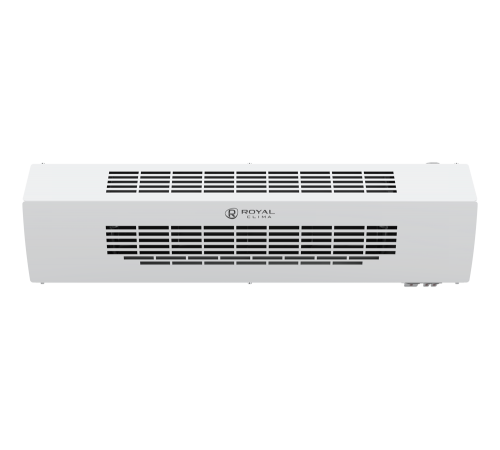 Электрическая завеса HEATGUARD RAH-HG1.0E6M