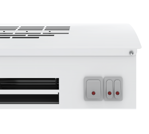 Электрическая завеса HEATGUARD RAH-HG1.0E6M