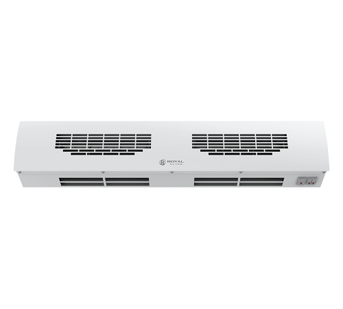 Электрическая завеса HEATGUARD RAH-HG1.0E6M