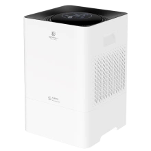 Мойка воздуха серии AURORA RAW-AU350/5EW-WT