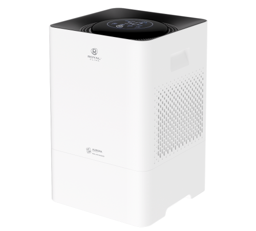 Мойка воздуха серии AURORA RAW-AU350/5EW-WT