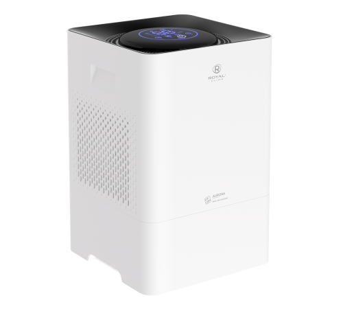 Мойка воздуха серии AURORA RAW-AU350/5EW-WT