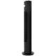 Бытовой вентилятор серии RBF-801M-BL