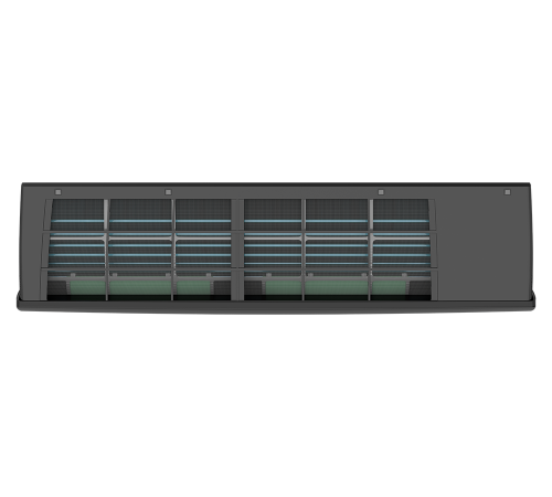 Классическая сплит-система серии ATTICA NERO RC-AN35HN (комплект)