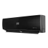 Классическая сплит-система серии ATTICA NERO RC-AN55HN (комплект) Классическая сплит-система серии ATTICA NERO RC-AN55HN (комплект)