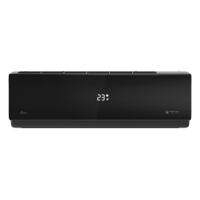 Классическая сплит-система серии ATTICA NERO RC-AN70HN (комплект) Классическая сплит-система серии ATTICA NERO RC-AN70HN (комплект)