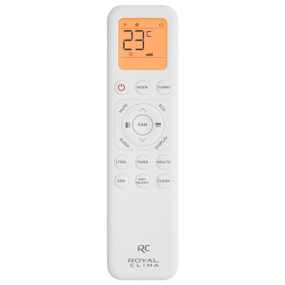 Классическая сплит-система серии GLORIA UPGRADE RC-GL28HN (комплект) Классическая сплит-система серии GLORIA UPGRADE RC-GL28HN (комплект)