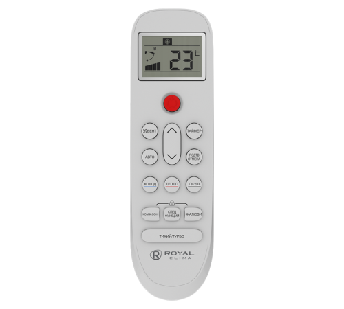 Классическая сплит-система серии NOBILE RC-NB35HN (комплект)