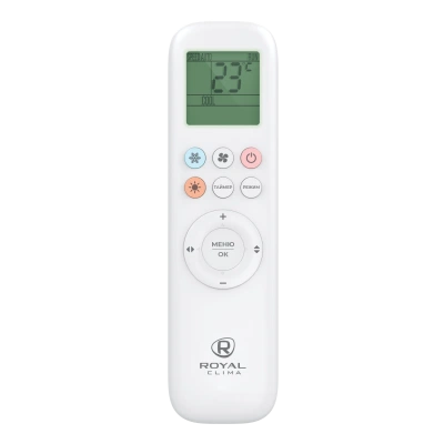 Классическая сплит-система серии VELA NUOVA RC-VX28HN (комплект) Классическая сплит-система серии VELA NUOVA RC-VX28HN (комплект)