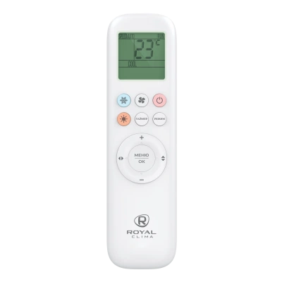 Классическая сплит-система серии VELA NUOVA RC-VX55HN (комплект) Классическая сплит-система серии VELA NUOVA RC-VX55HN (комплект)