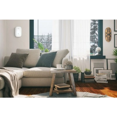 Приточно-очистительный комплекс BREZZA XS RCB 75 Приточно-очистительный комплекс BREZZA XS RCB 75