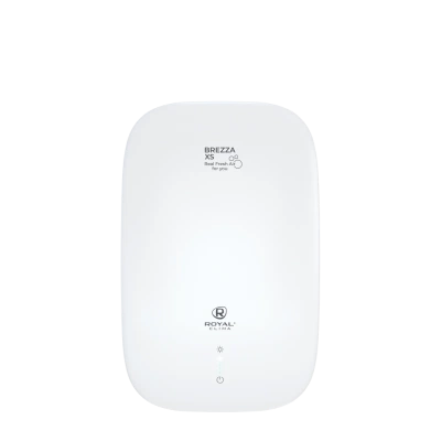 Приточно-очистительный комплекс BREZZA XS RCB 75