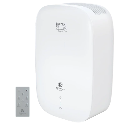 Приточно-очистительный комплекс BREZZA XS RCB 75 Приточно-очистительный комплекс BREZZA XS RCB 75