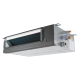 Тонкий канальный (с AC-вентилятором) внутренний блок VRF-систем серии RCE RCE-05RL