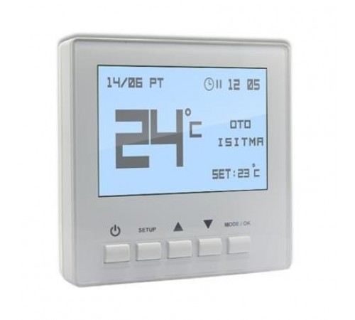 Компактная приточно-вытяжная установка BRAVO RCE-1520-P SP. Lite EC