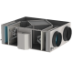 Компактная приточно-вытяжная установка BRAVO RCE-3020-P SP. Lite EC