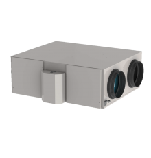 Компактная приточно-вытяжная установка BRAVO RCE-820-P SP. Lite EC