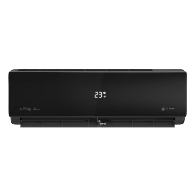 Инверторная сплит-система серии ATTICA NERO Inverter RCI-AN22HN (комплект) Инверторная сплит-система серии ATTICA NERO Inverter RCI-AN22HN (комплект)