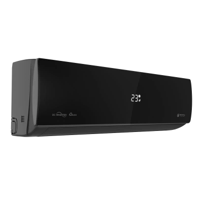 Инверторная сплит-система серии ATTICA NERO Inverter RCI-AN22HN (комплект) Инверторная сплит-система серии ATTICA NERO Inverter RCI-AN22HN (комплект)