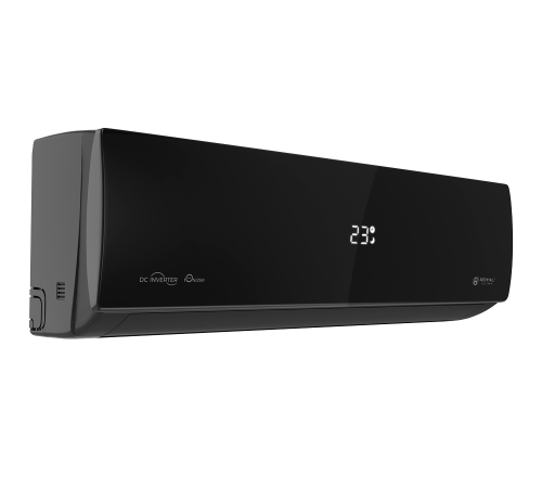 Инверторная сплит-система серии ATTICA NERO Inverter RCI-AN22HN (комплект)