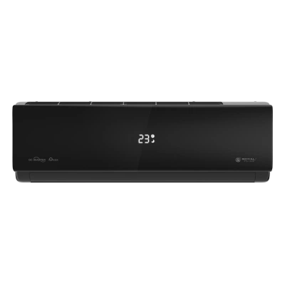 Инверторная сплит-система серии ATTICA NERO Inverter RCI-AN28HN (комплект)
