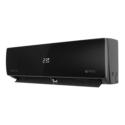 Инверторная сплит-система серии ATTICA NERO Inverter RCI-AN28HN (комплект) Инверторная сплит-система серии ATTICA NERO Inverter RCI-AN28HN (комплект)