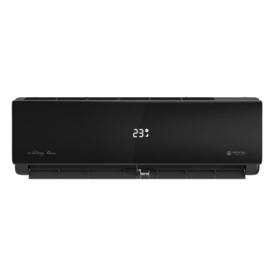 Инверторная сплит-система серии ATTICA NERO Inverter RCI-AN55HN (комплект) Инверторная сплит-система серии ATTICA NERO Inverter RCI-AN55HN (комплект)
