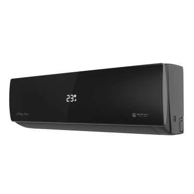 Инверторная сплит-система серии ATTICA NERO Inverter RCI-AN55HN (комплект) Инверторная сплит-система серии ATTICA NERO Inverter RCI-AN55HN (комплект)