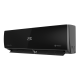 Инверторная сплит-система серии ATTICA NERO Inverter RCI-AN70HN (комплект)