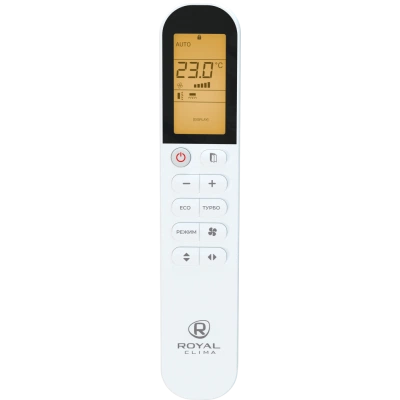 Инверторная сплит-система серии ARIA DC Inverter RCI-AR35HN (комплект) Инверторная сплит-система серии ARIA DC Inverter RCI-AR35HN (комплект)