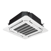 Внутренний блок кассетного типа для мульти-сплит систем серии MULTI FLEXI CASSETTE EU ERP Inverter Upgrade RCI-CMN12