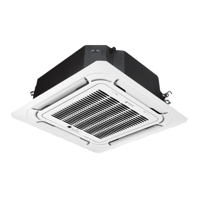 Внутренний блок кассетного типа для мульти-сплит систем серии MULTI FLEXI CASSETTE EU ERP Inverter Upgrade RCI-CMN12