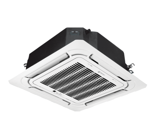 Внутренний блок кассетного типа для мульти-сплит систем серии MULTI FLEXI CASSETTE EU ERP Inverter Upgrade RCI-CMN12