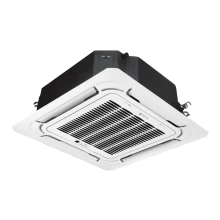 Внутренний блок кассетного типа для мульти-сплит систем серии MULTI FLEXI CASSETTE EU ERP Inverter Upgrade RCI-CMN18