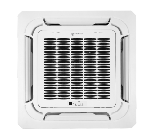 Внутренний блок кассетного типа для мульти-сплит систем серии MULTI FLEXI CASSETTE EU ERP Inverter Upgrade RCI-CMN18