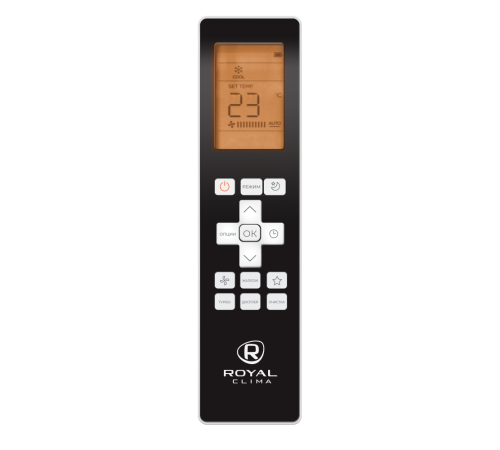 Внутренний блок кассетного типа для мульти-сплит систем серии MULTI FLEXI CASSETTE EU ERP Inverter Upgrade RCI-CMN18