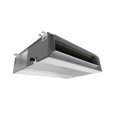 Внутренний блок канального типа серии MULTI FLEXI DUCT EU ERP Inverter RCI-DMN09