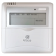 Внутренний блок канального типа серии MULTI FLEXI DUCT EU ERP Inverter RCI-DMN18