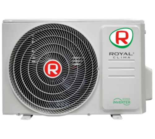 Инверторная сплит-система серии FELICITA Inverter RCI-FC35HN (комплект)