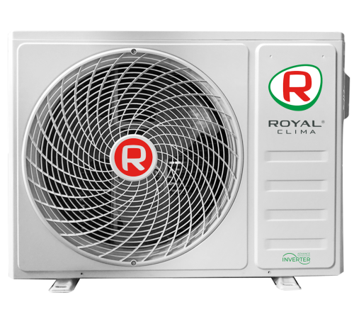 Инверторная сплит-система серии GLORIA INVERTER UPGRADE RCI-GL22HN (комплект)
