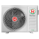 Инверторная сплит-система серии GLORIA INVERTER UPGRADE RCI-GL35HN (комплект)