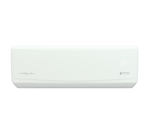 Инверторная сплит-система серии GRIDA DC EU Inverter RCI-GR28HN (комплект)