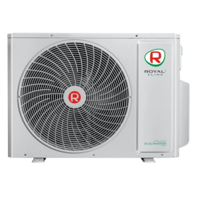 Инверторная сплит-система серии GRIDA DC EU Inverter RCI-GR28HN (комплект) Инверторная сплит-система серии GRIDA DC EU Inverter RCI-GR28HN (комплект)