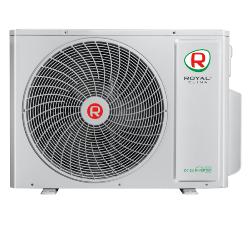Инверторная сплит-система серии GRIDA DC EU Inverter RCI-GR35HN (комплект)