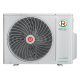 Инверторная сплит-система серии GRIDA DC EU Inverter RCI-GR65HN (комплект)