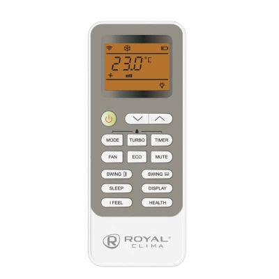 Инверторная сплит-система серии OPTIMUM DC Inverter RCI-OM35HN (комплект) Инверторная сплит-система серии OPTIMUM DC Inverter RCI-OM35HN (комплект)