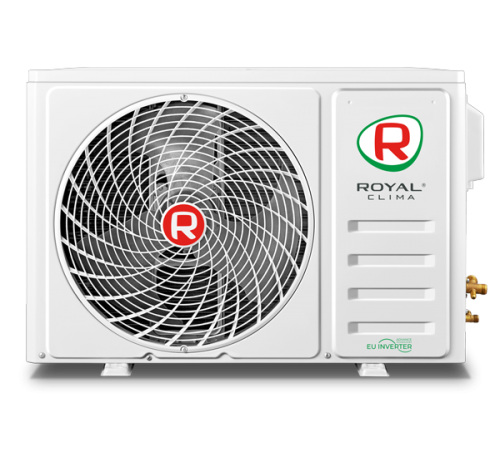 Инверторная сплит-система PERFETTO DC EU Inverter 2025 RCI-PFD75HN (комплект)