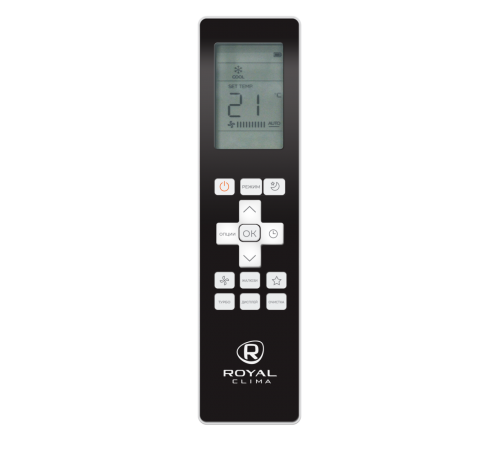 Внутренний блок настенного типа для мульти-сплит систем серии MULTI FLEXI PRESTIGIO EU Inverter Upgrade RCI-PX09HN