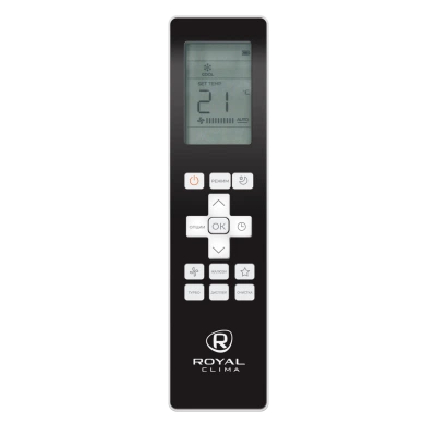 Внутренний блок настенного типа для мульти-сплит систем серии MULTI FLEXI PRESTIGIO EU Inverter Upgrade RCI-PX12HN Внутренний блок настенного типа для мульти-сплит систем серии MULTI FLEXI PRESTIGIO EU Inverter Upgrade RCI-PX12HN